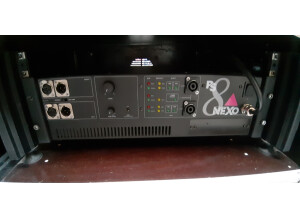 Nexo PS8 Amp (55399)