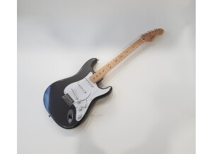 Fender Eric Clapton Stratocaster (14136)