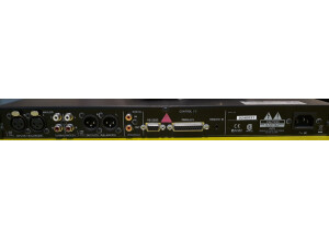 Tascam SS-CDR1 (1240)