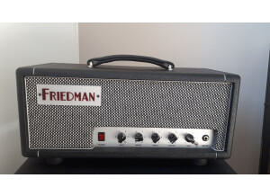 Friedman Amplification Mini Dirty Shirley (39212)
