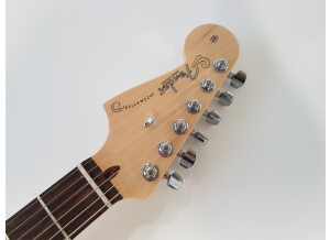 Fender American Professional Jazzmaster (60541)