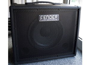 Fender Bronco 3