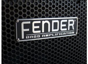 Fender Bronco 2