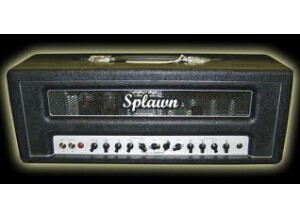 Splawn Amplification Nitro (85261)