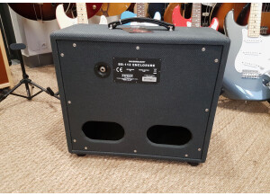 Fender Bassbreaker BB-112 Enclosure (88959)