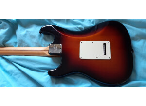 Fender American Standard Stratocaster [2008-2012] (60008)