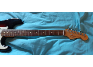 Fender American Standard Stratocaster [2008-2012] (56580)