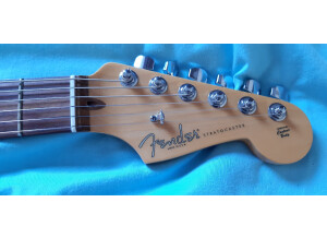 Fender American Standard Stratocaster [2008-2012] (50172)