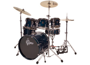 Gretsch Catalina Ash Fusion 22'' Cobalt Blue (71905)