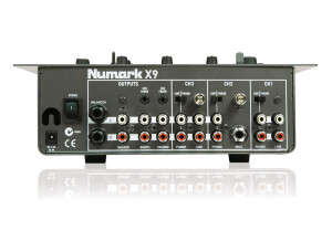 Numark X9 (11858)