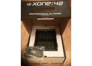 Allen & Heath XONE:42