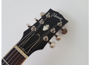 Gibson ES-335 Dot Figured Gloss (59833)