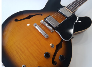 Gibson ES-335 Dot Figured Gloss (88085)