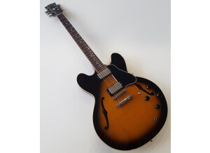 Gibson ES-335 Dot Figured Gloss (87734)