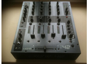 Allen & Heath XONE:42