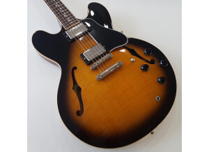 Gibson ES-335 Dot Figured Gloss (58242)