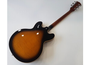 Gibson ES-335 Dot Figured Gloss (33874)