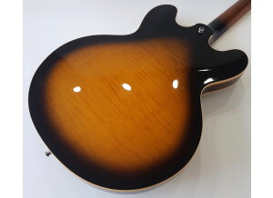 Gibson ES-335 Dot Figured Gloss (3084)
