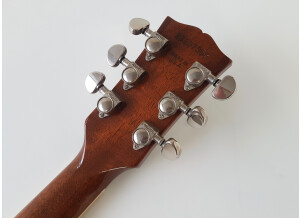 Gibson ES-335 Dot Figured Gloss (59889)