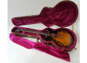 Gibson ES-335 Dot Figured Gloss (67421)