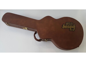 Gibson ES-335 Dot Figured Gloss (23095)