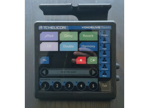 TC-Helicon VoiceLive Touch (96889)