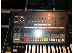 Roland TR-808 (52260)