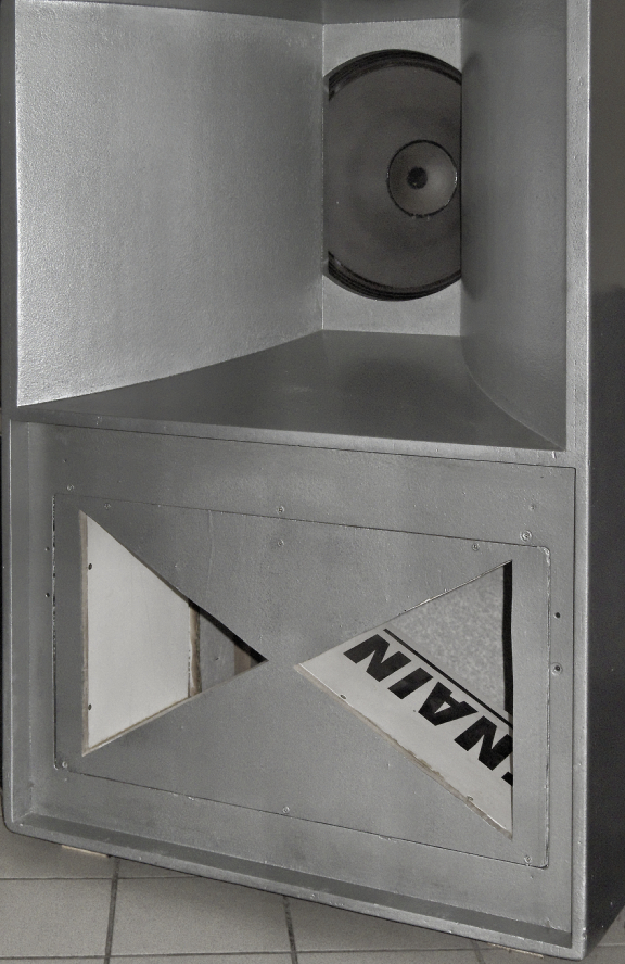 Altec Lansing Voix du Théâtre