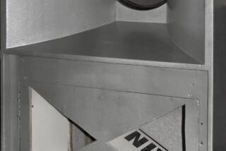 Altec Lansing Voix du Théâtre