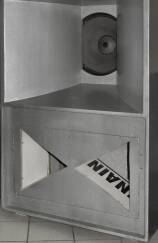 Altec Lansing Voix du Théâtre