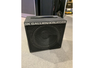 Gallien Krueger 112MBX