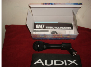 Audix OM7 (65751)