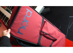 Clavia Nord Electro 73 (38407)