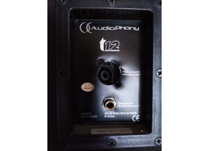Audiophony T 12