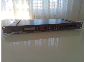 DigiTech DSP 256 XL