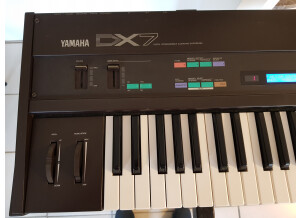 Yamaha DX7 (16188)
