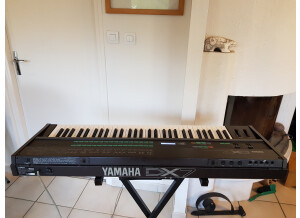 Yamaha DX7 (13802)