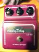 Maxon AD-900 Analog Delay
