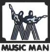 Music Man Sabre I