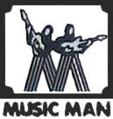 Music Man Sabre I