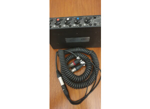 Sound Devices 552