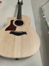 Taylor 214ce