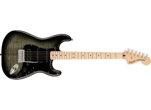 Affinity Series Stratocaster HSS