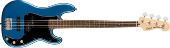 Affinity P Bass Lake Placid Blue Affinity P Bass Lake Placid Blue