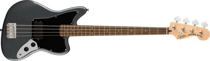 Affinity Series Jaguar Bass H Affinity Series Jaguar Bass H