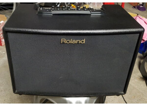 Pictures And Images Roland Ac 90 Audiofanzine Pictures And Images Roland Ac 90 Audiofanzine