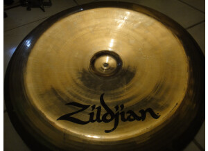 Zildjian A Custom China 18" (45879)