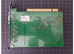 MOTU PCI 424 (85590)