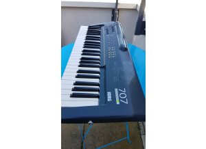 Korg 707 (23247)