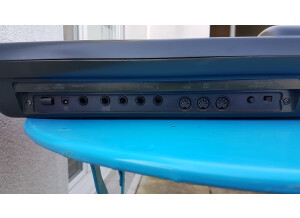 Korg 707 (52137)